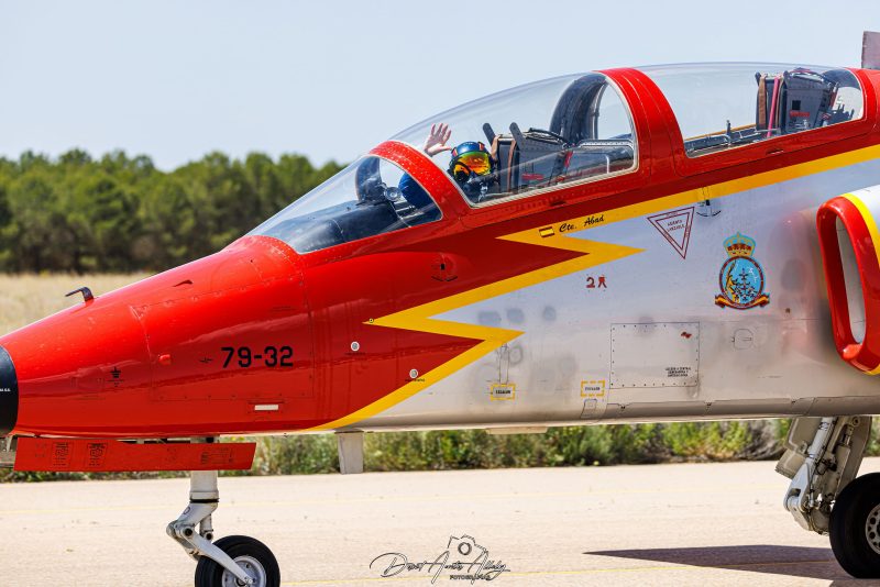 50 aniversario Ala 14