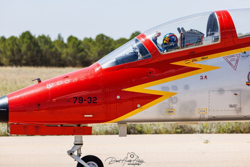 50 aniversario Ala 14