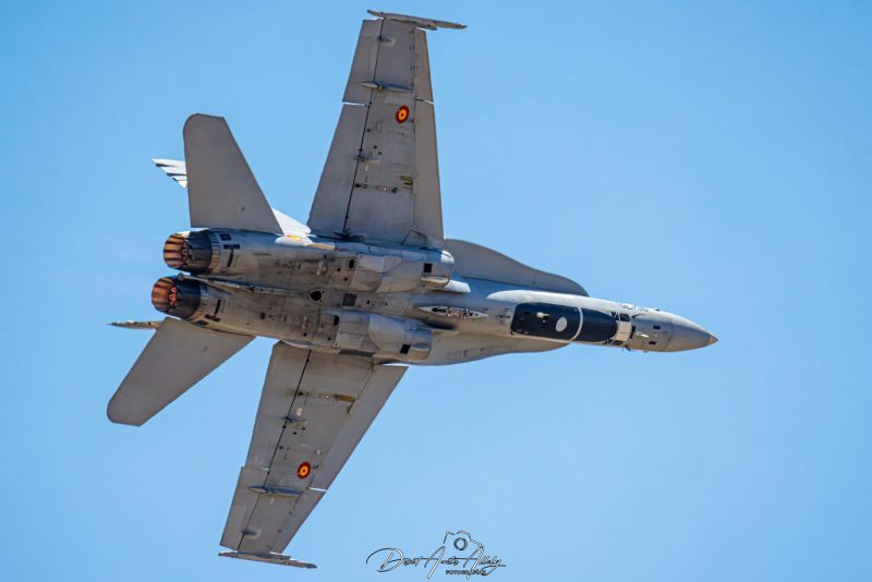 50 aniversario Ala 14