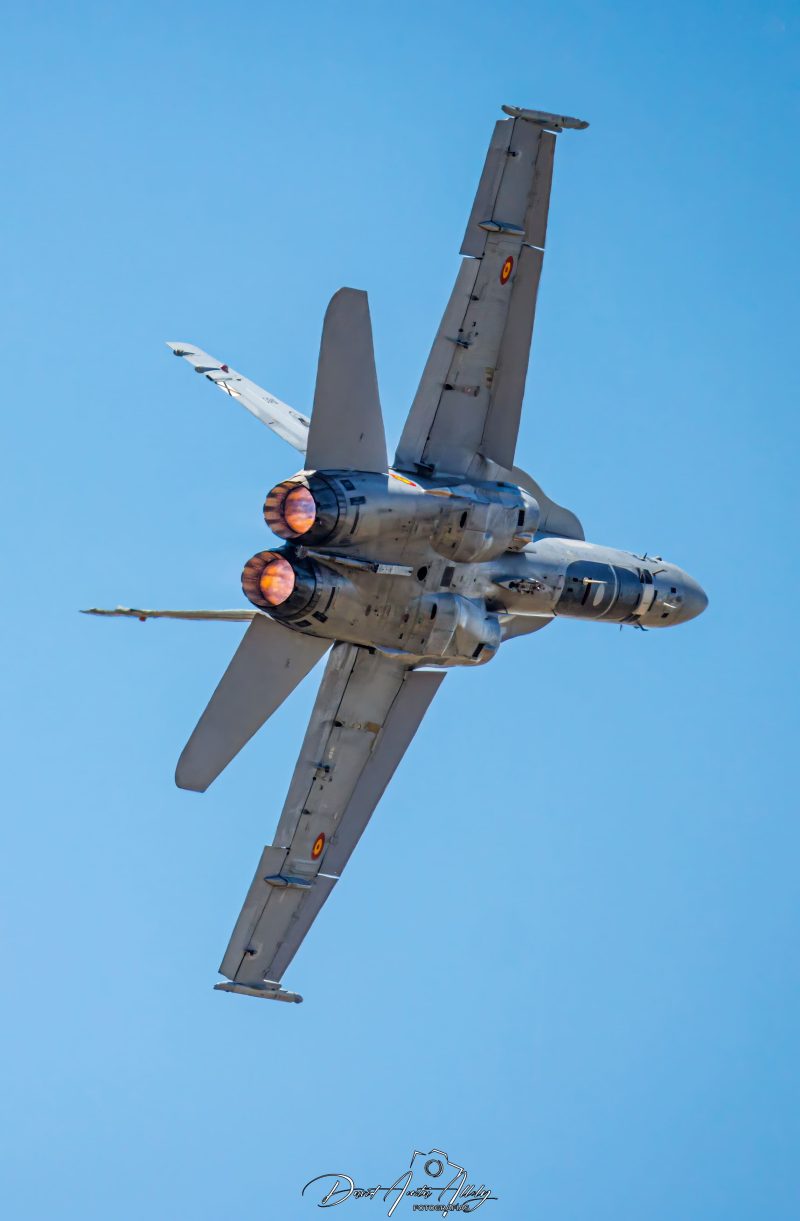 50 aniversario Ala 14