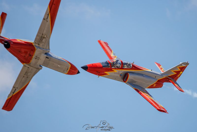 50 aniversario Ala 14