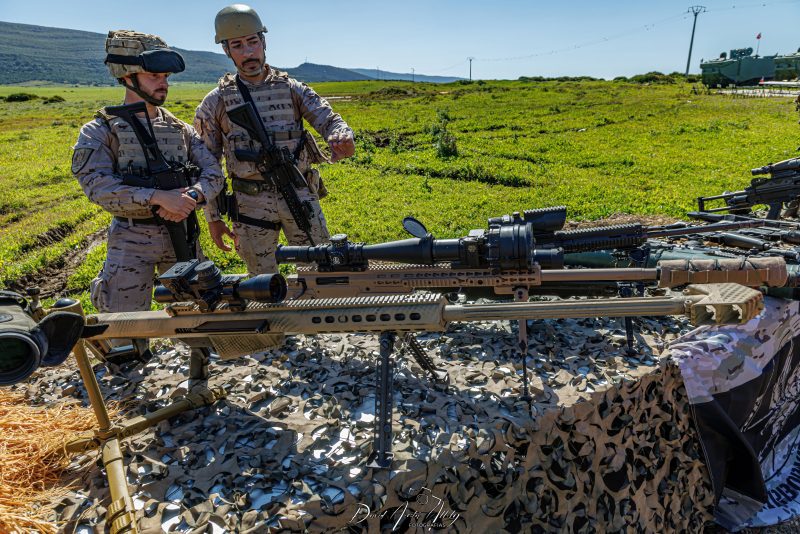 Dynamic Mariner - Flotex 25