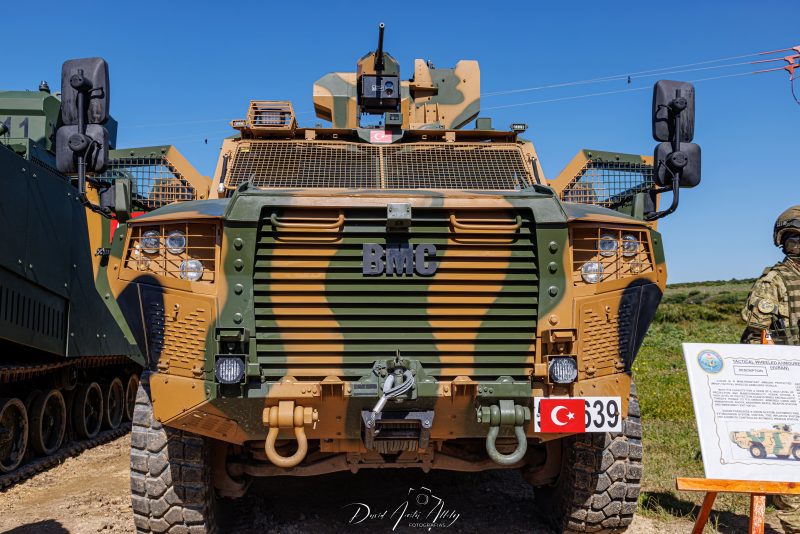 Dynamic Mariner - Flotex 25