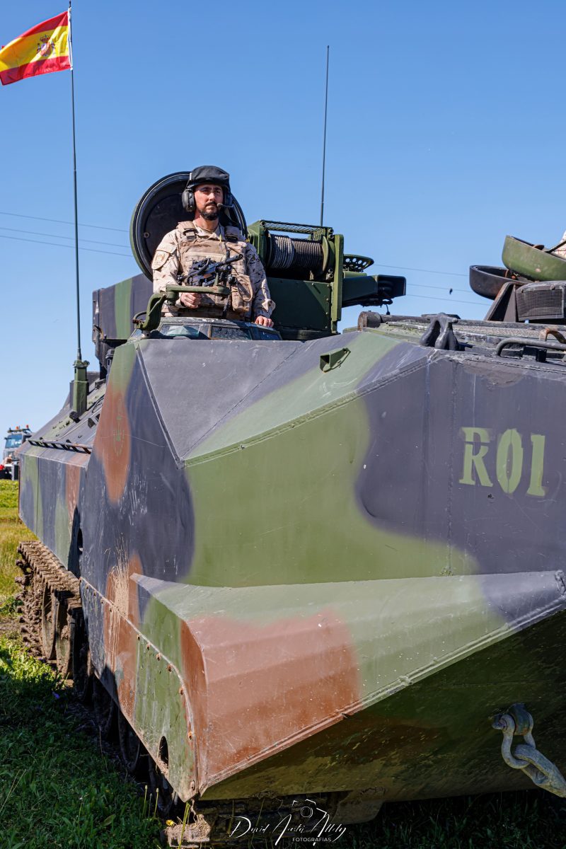 Dynamic Mariner - Flotex 25