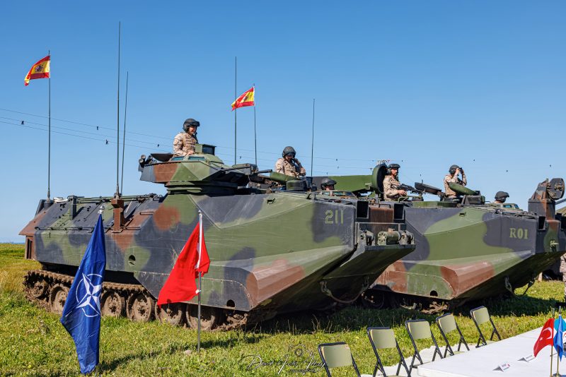 Dynamic Mariner - Flotex 25