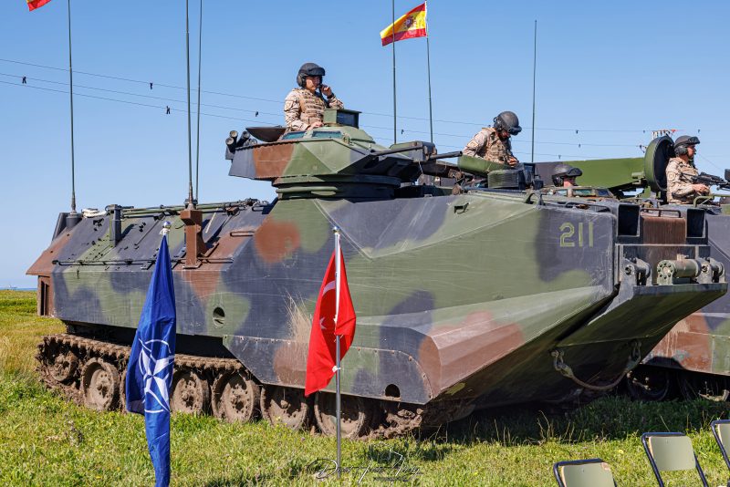 Dynamic Mariner - Flotex 25