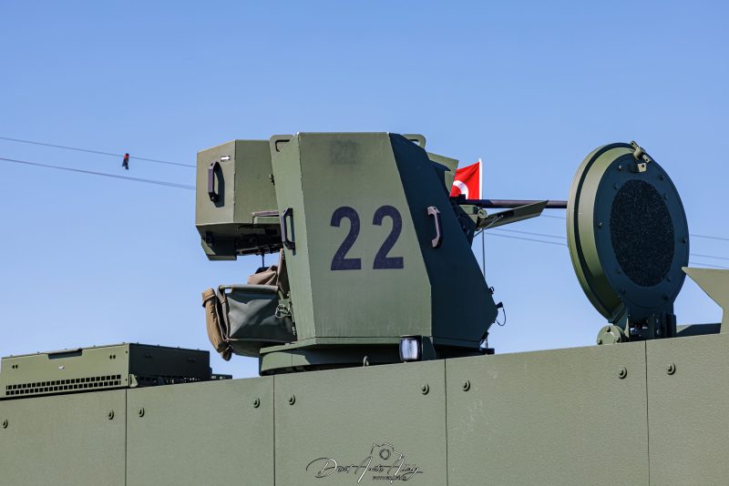 Dynamic Mariner - Flotex 25