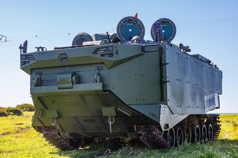 Dynamic Mariner - Flotex 25