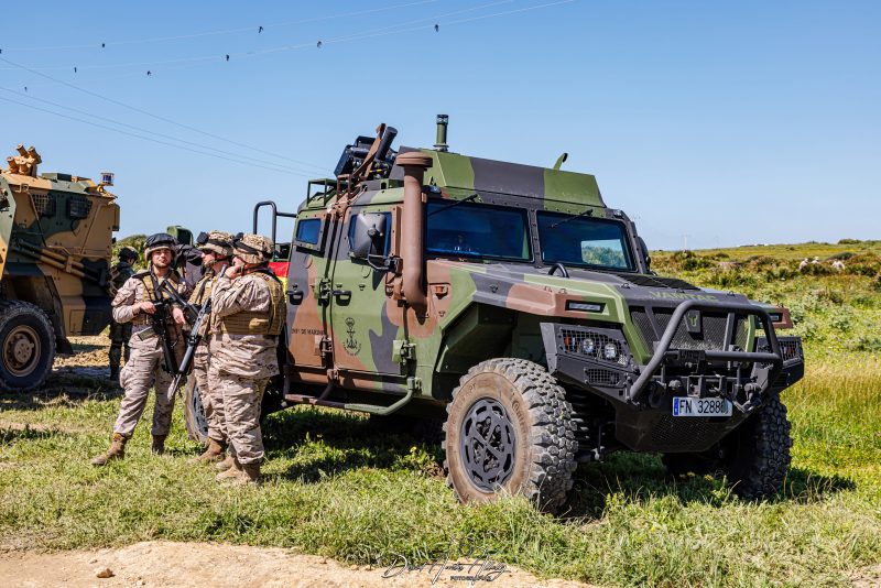 Dynamic Mariner - Flotex 25