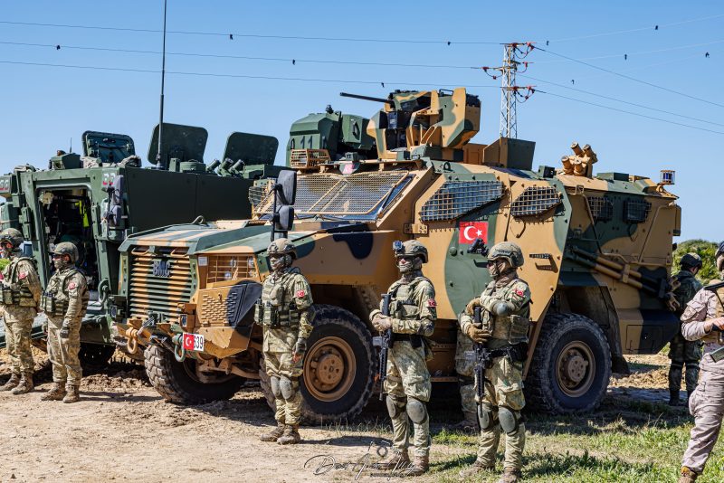 Dynamic Mariner - Flotex 25