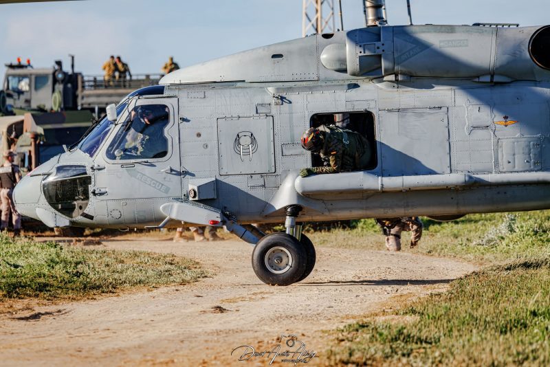 Dynamic Mariner - Flotex 25