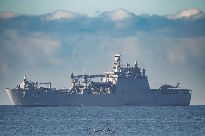 Dynamic Mariner - Flotex 25