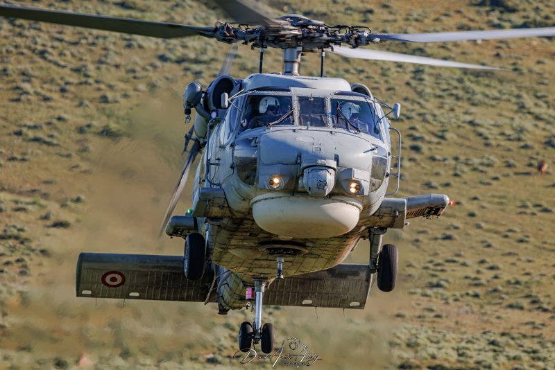 Dynamic Mariner - Flotex 25