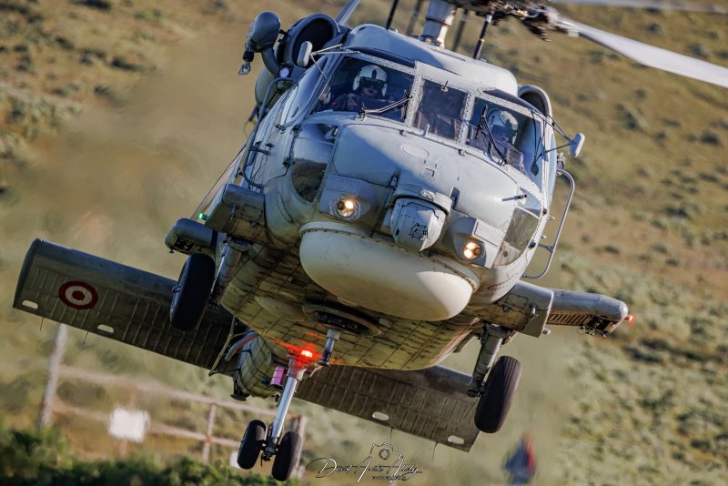 Dynamic Mariner - Flotex 25