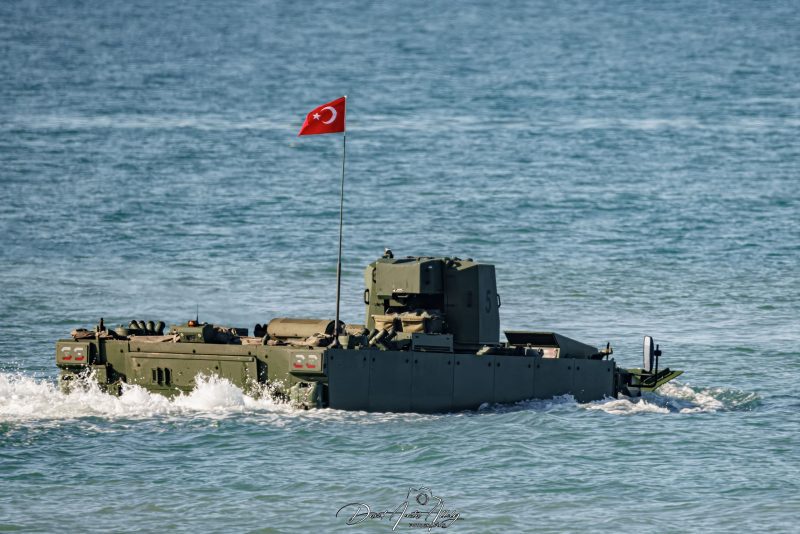 Dynamic Mariner - Flotex 25