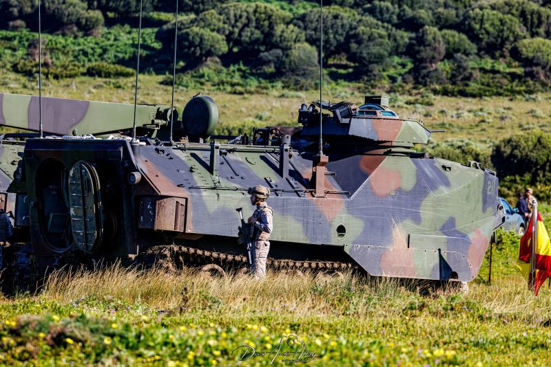 Dynamic Mariner - Flotex 25