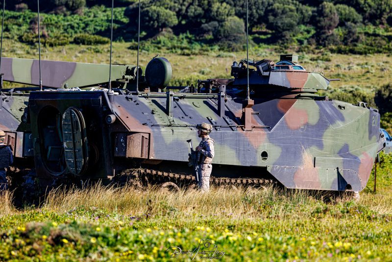 Dynamic Mariner - Flotex 25