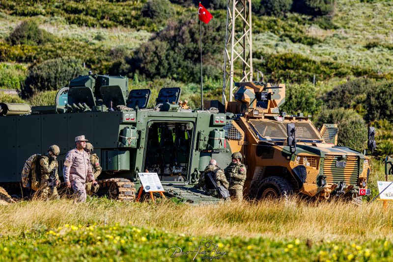 Dynamic Mariner - Flotex 25