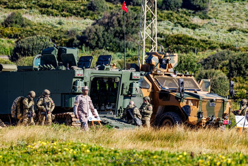 Dynamic Mariner - Flotex 25