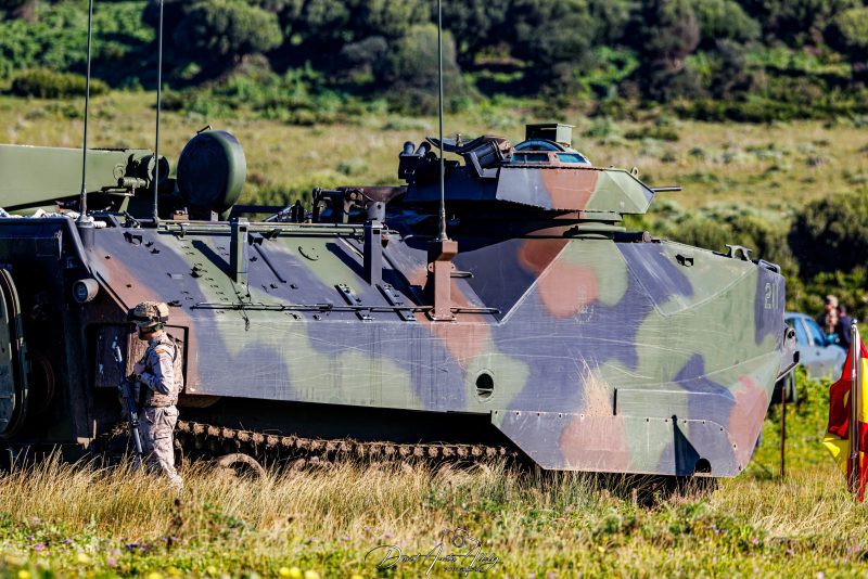 Dynamic Mariner - Flotex 25