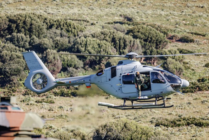 Dynamic Mariner - Flotex 25