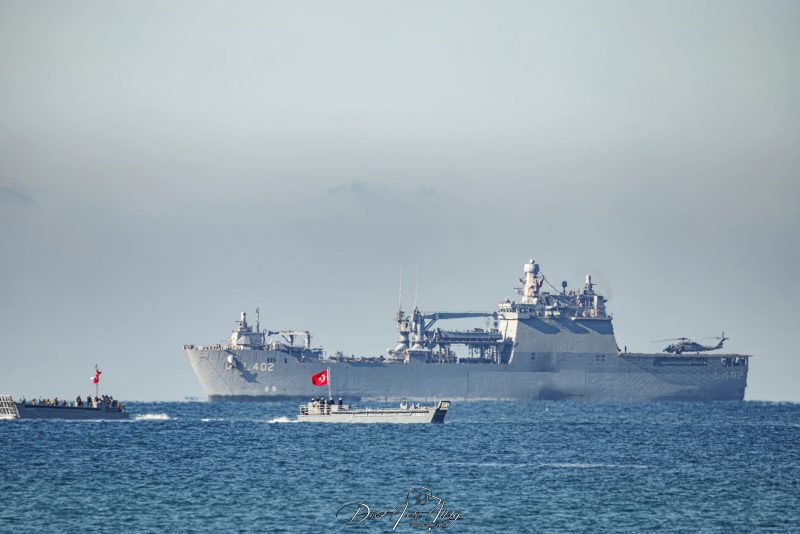 Dynamic Mariner - Flotex 25