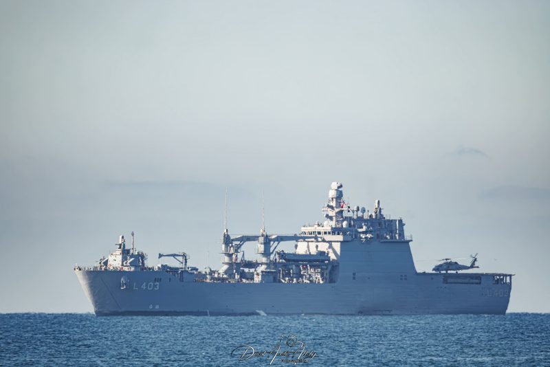 Dynamic Mariner - Flotex 25