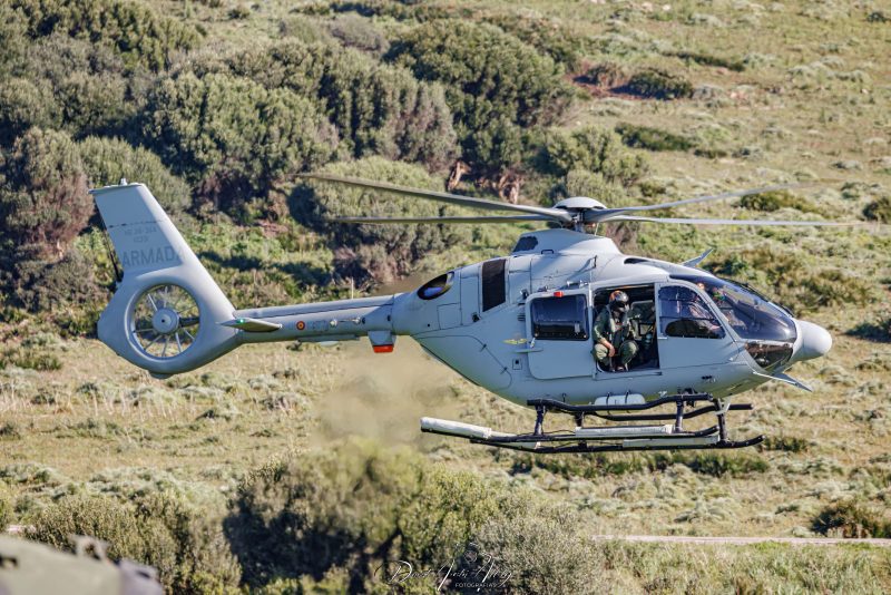 Dynamic Mariner - Flotex 25