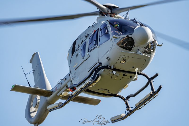 Dynamic Mariner - Flotex 25