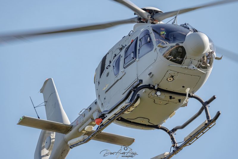 Dynamic Mariner - Flotex 25