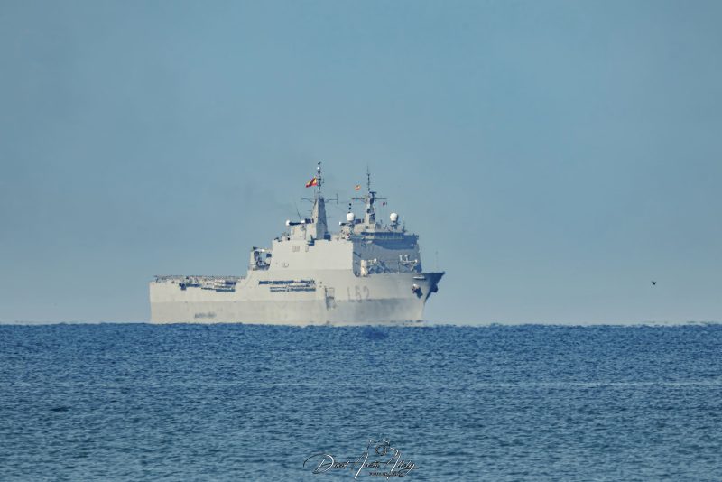 Dynamic Mariner - Flotex 25