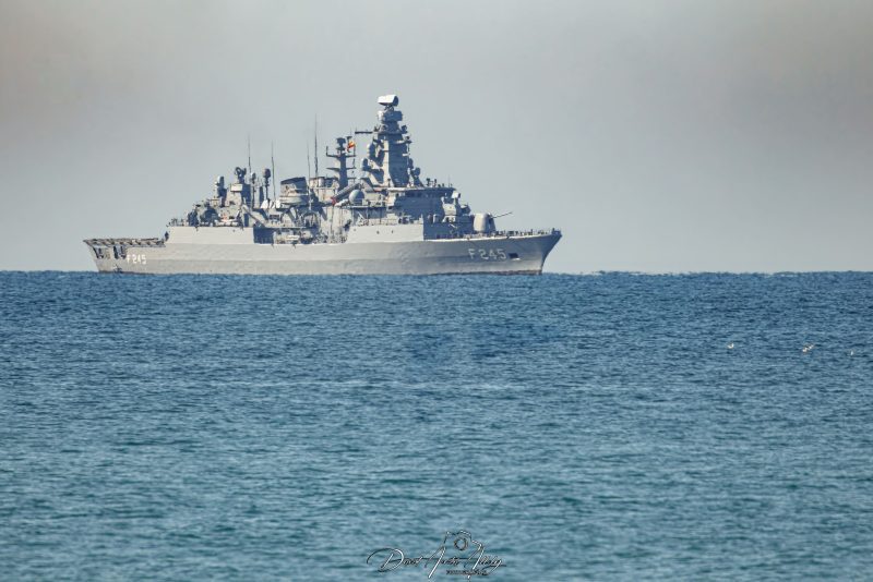 Dynamic Mariner - Flotex 25