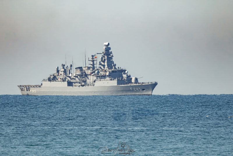 Dynamic Mariner - Flotex 25