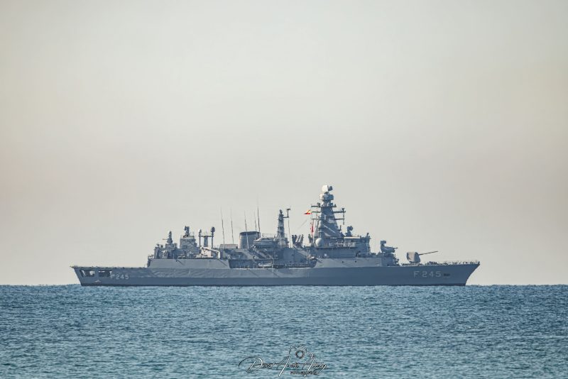 Dynamic Mariner - Flotex 25