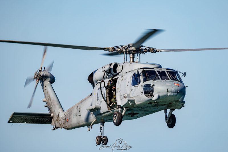 Dynamic Mariner - Flotex 25