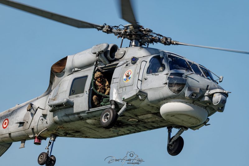 Dynamic Mariner - Flotex 25