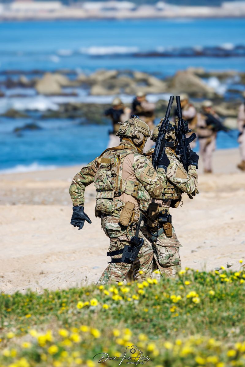 Dynamic Mariner - Flotex 25