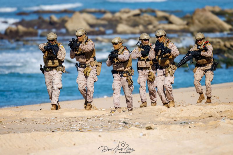 Dynamic Mariner - Flotex 25