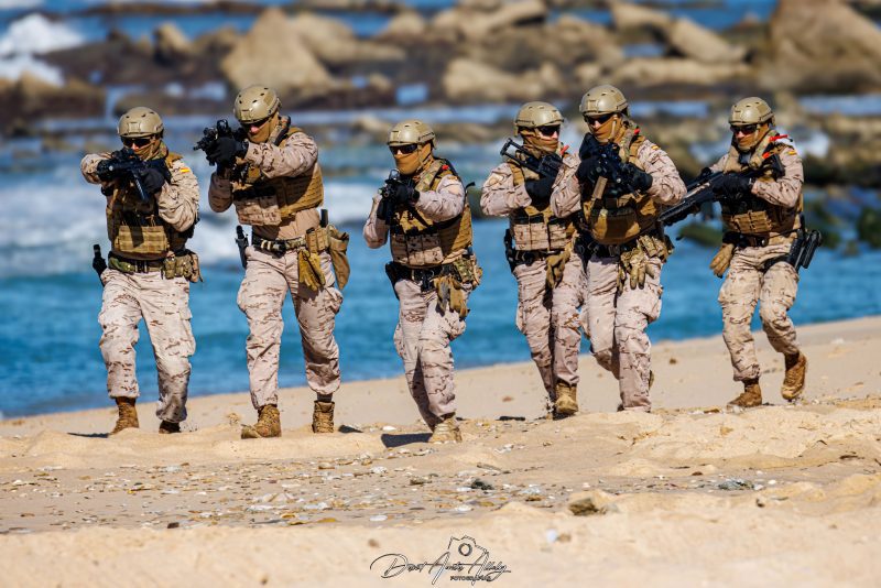 Dynamic Mariner - Flotex 25