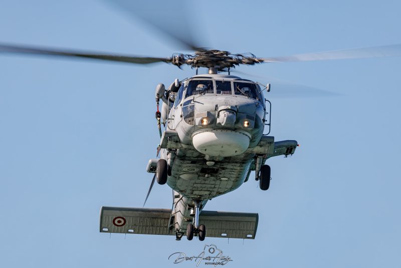 Dynamic Mariner - Flotex 25