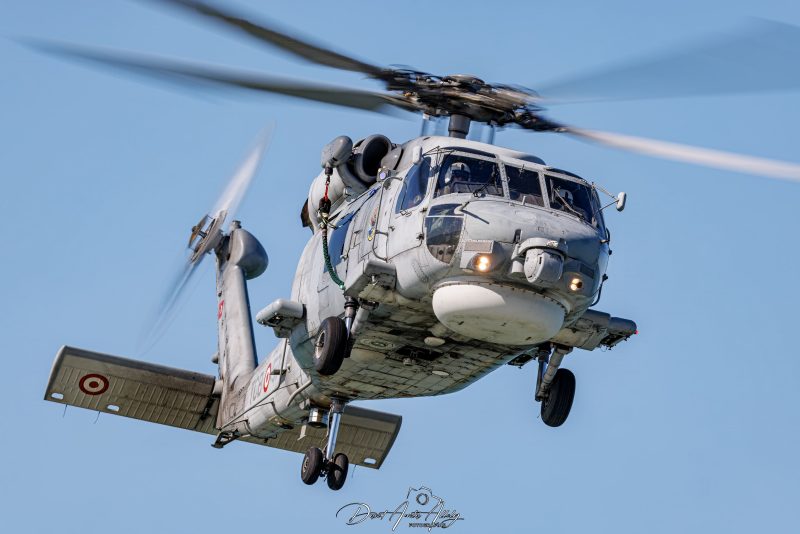 Dynamic Mariner - Flotex 25