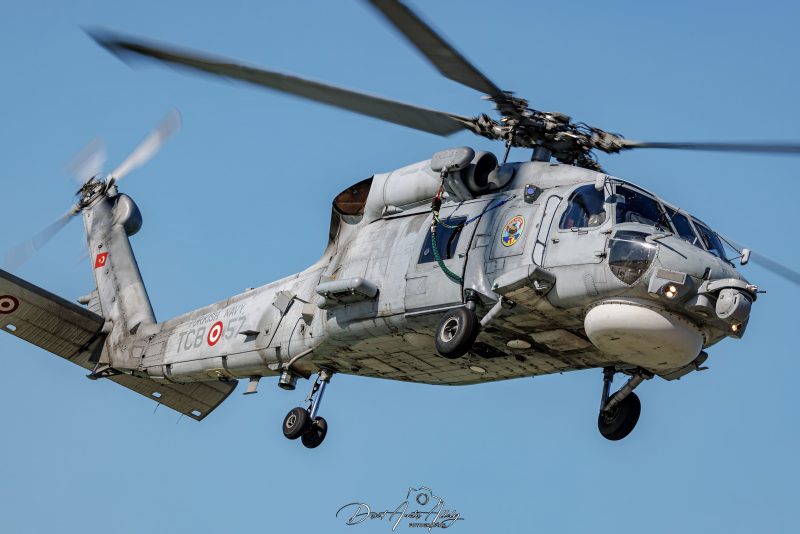 Dynamic Mariner - Flotex 25