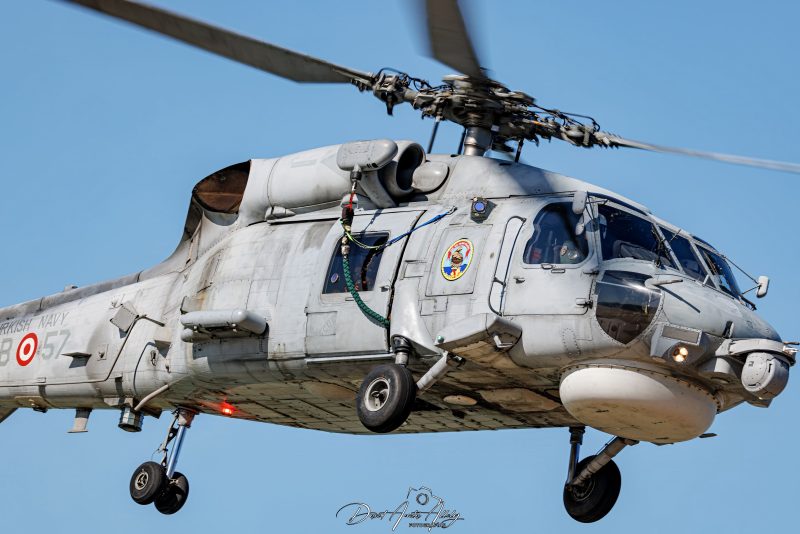 Dynamic Mariner - Flotex 25