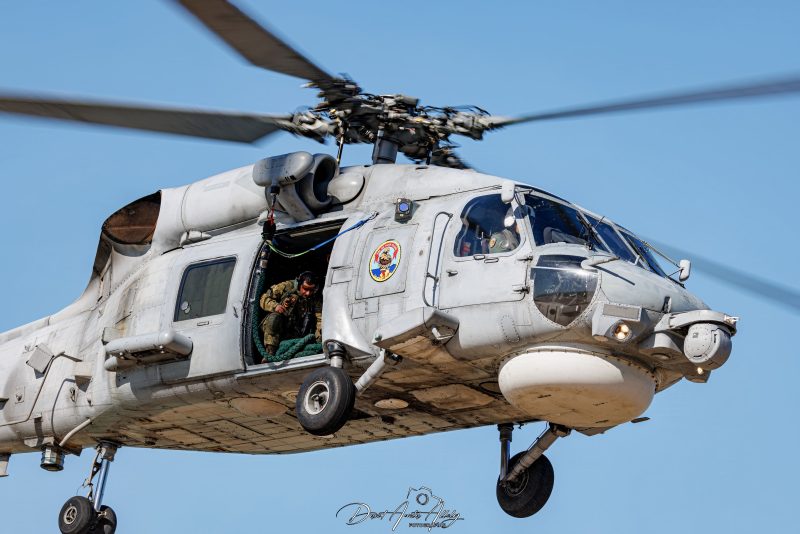 Dynamic Mariner - Flotex 25