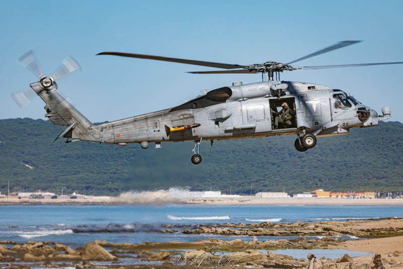 Dynamic Mariner - Flotex 25