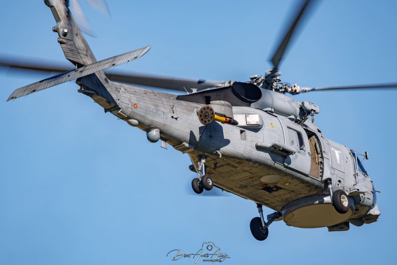 Dynamic Mariner - Flotex 25