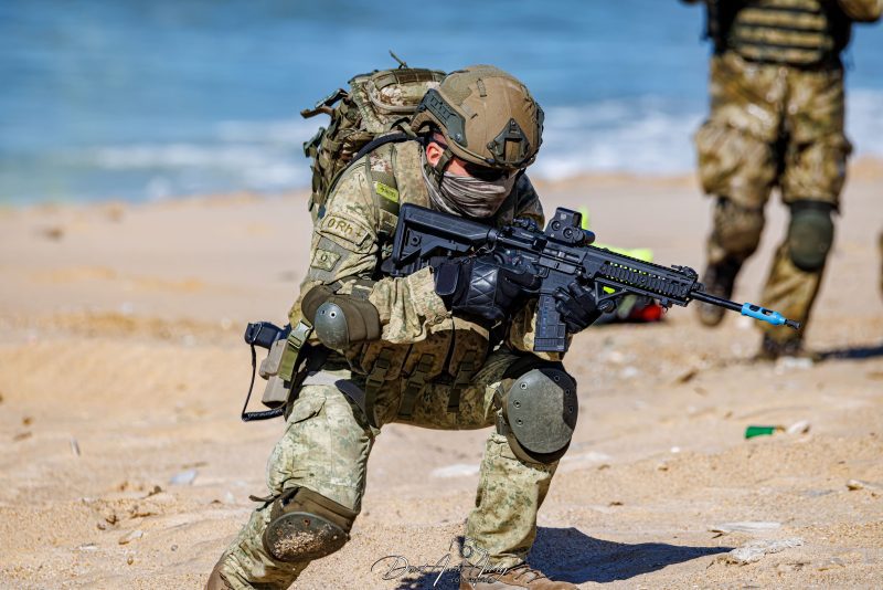 Dynamic Mariner - Flotex 25