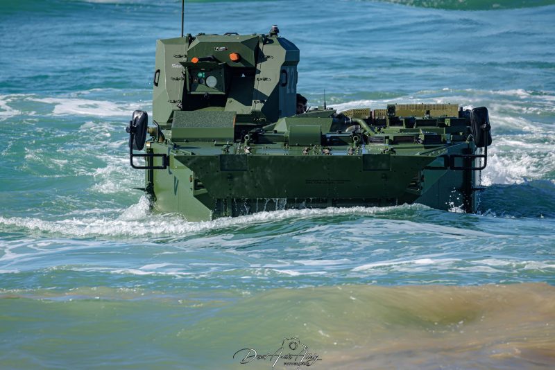 Dynamic Mariner - Flotex 25