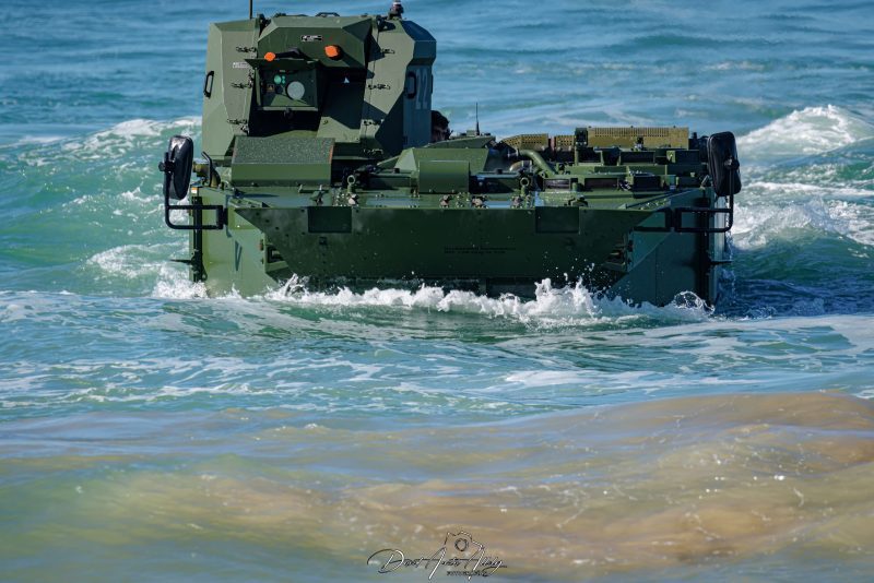 Dynamic Mariner - Flotex 25