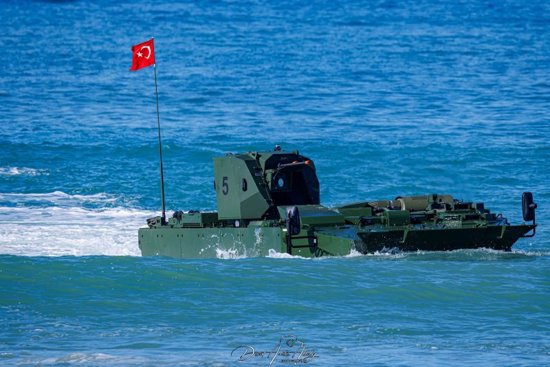 Dynamic Mariner - Flotex 25